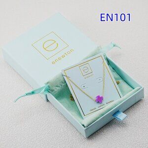 Enewton Cross Necklace